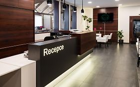 Hotel Zebetinsky Dvur Brno